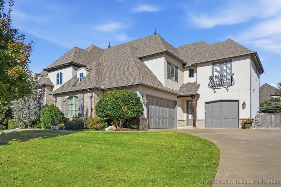 1113 W 108th Place S, Jenks, OK 74037 - Image #3