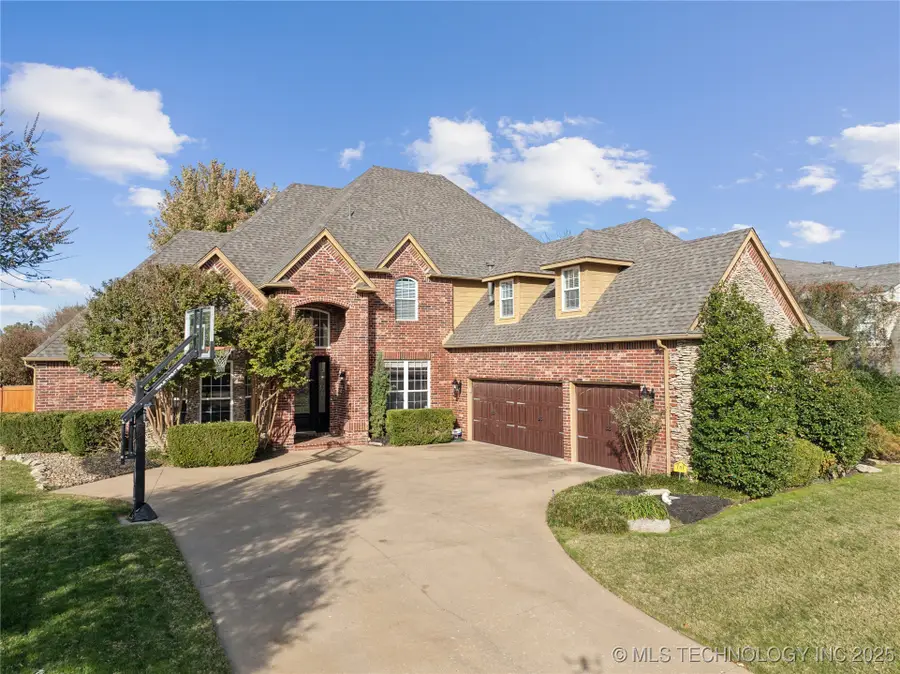 8603 E 104th Street S, Tulsa, OK 74133 - Image #2