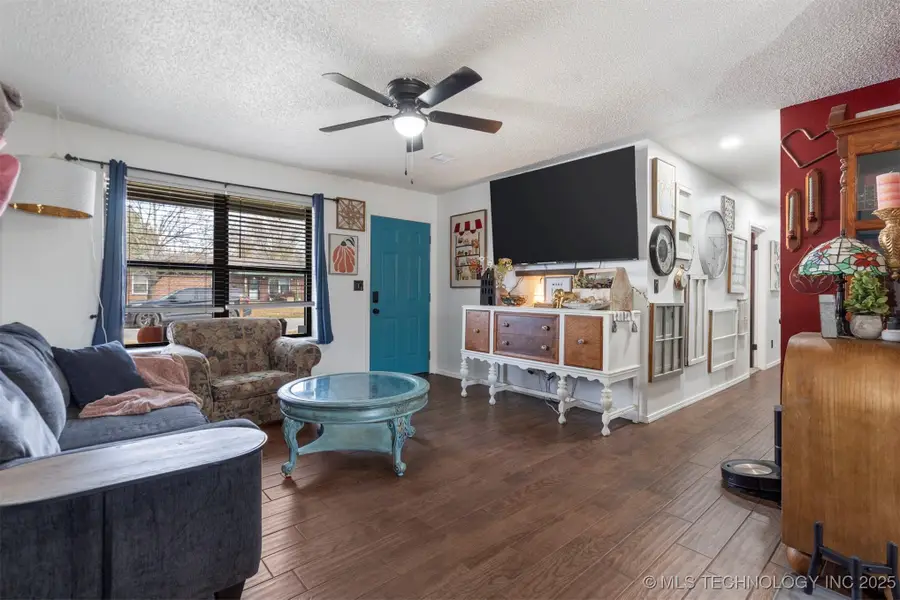 4111 W Pipestem Drive, Skiatook, OK 74070 - Image #3