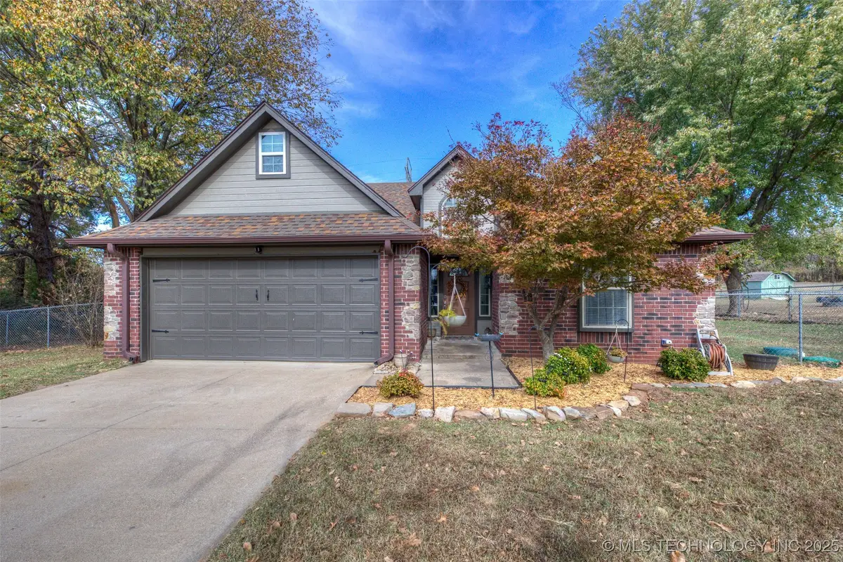 17531 W 1st Street, Sand Springs, OK 74063 - Image #1