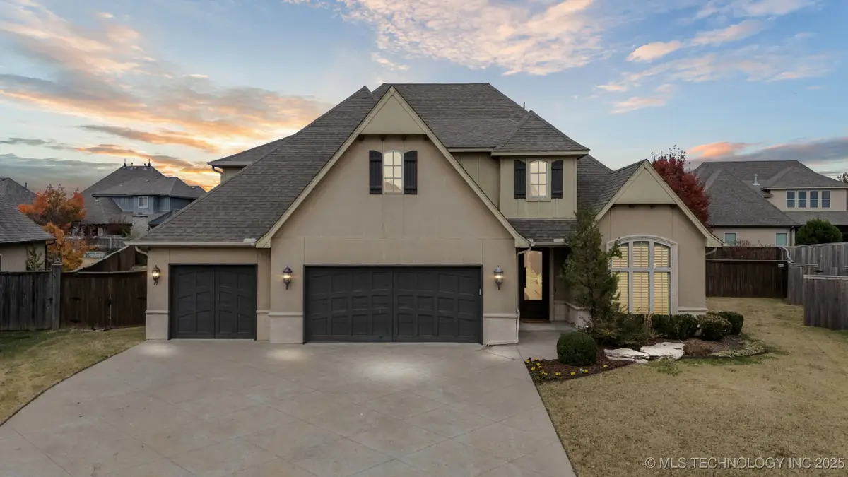 631 W 79th Street, Tulsa, OK 74132 - Image #1