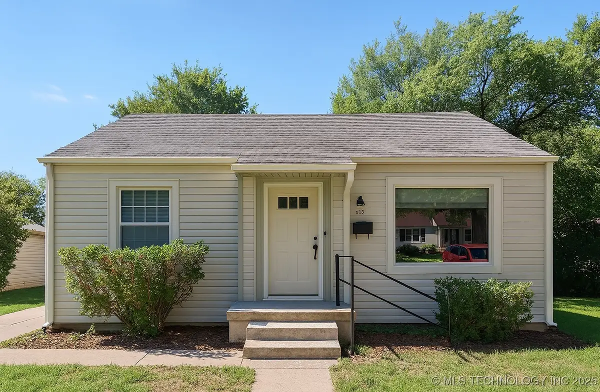 250 S Richmond Avenue, Tulsa, OK 74112 - Image #1