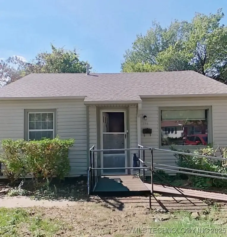 250 S Richmond Avenue, Tulsa, OK 74112 - Image #2