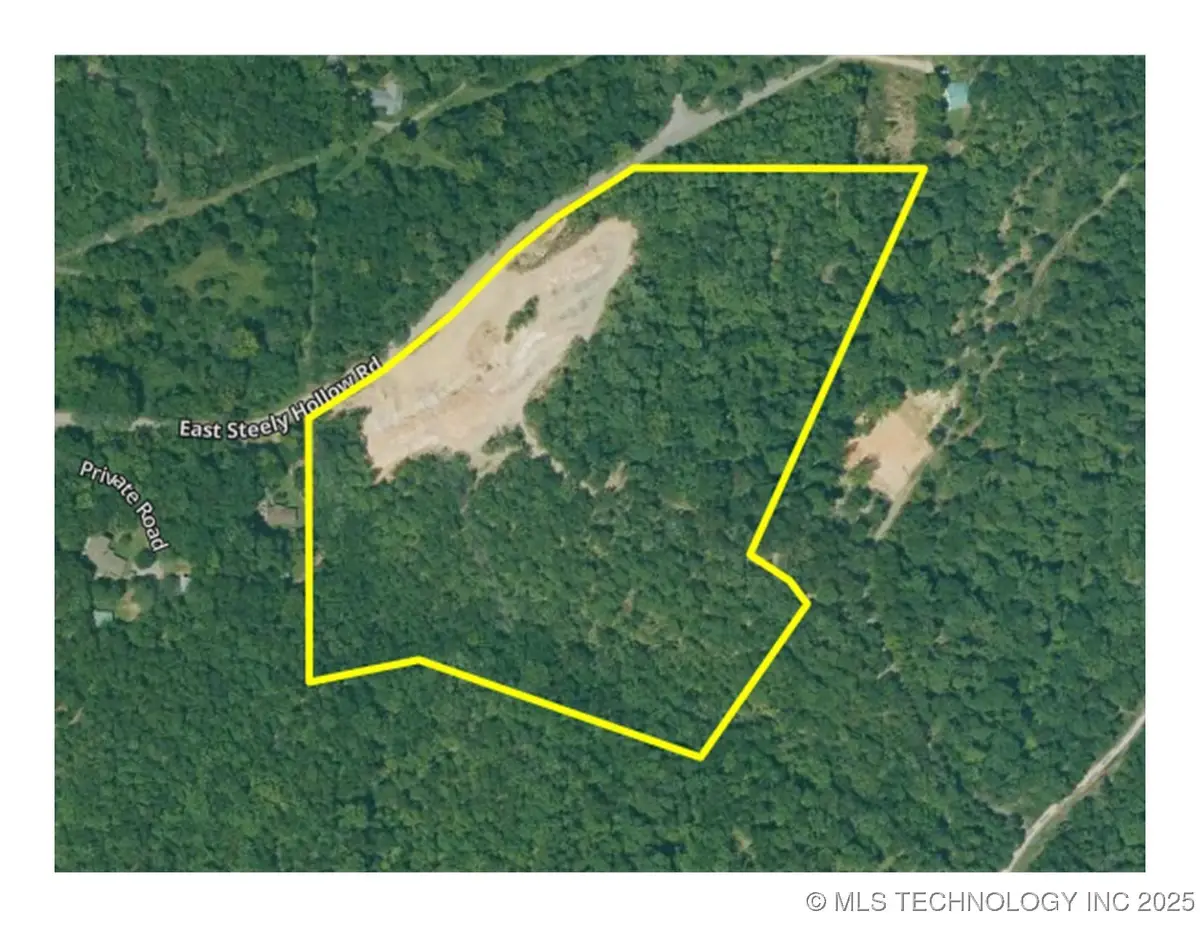 19645 E Steely Hollow Road, Tahlequah, OK 74464 - Image #1