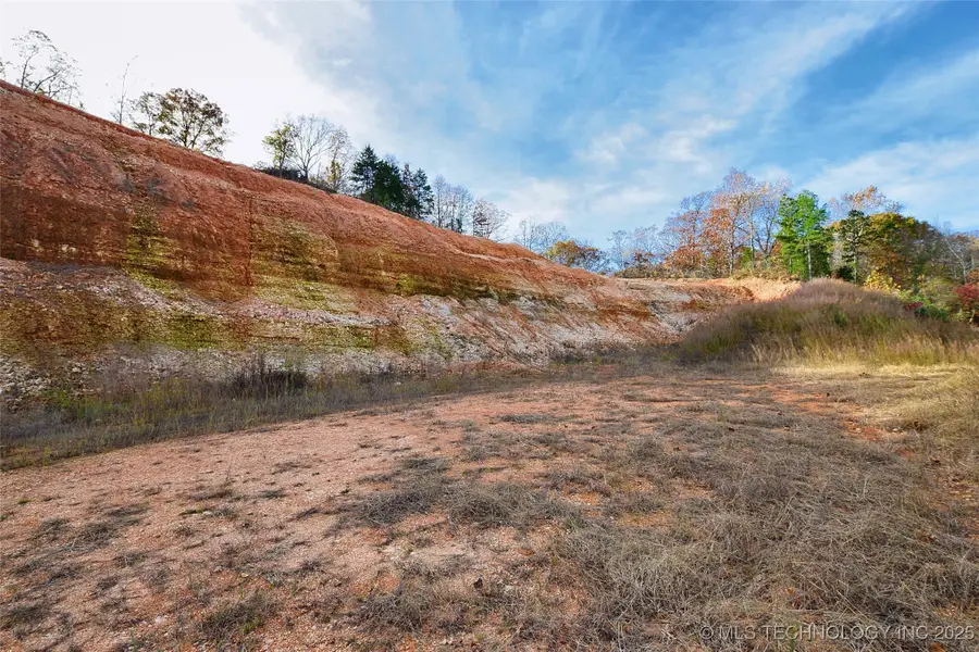 19645 E Steely Hollow Road, Tahlequah, OK 74464 - Image #2