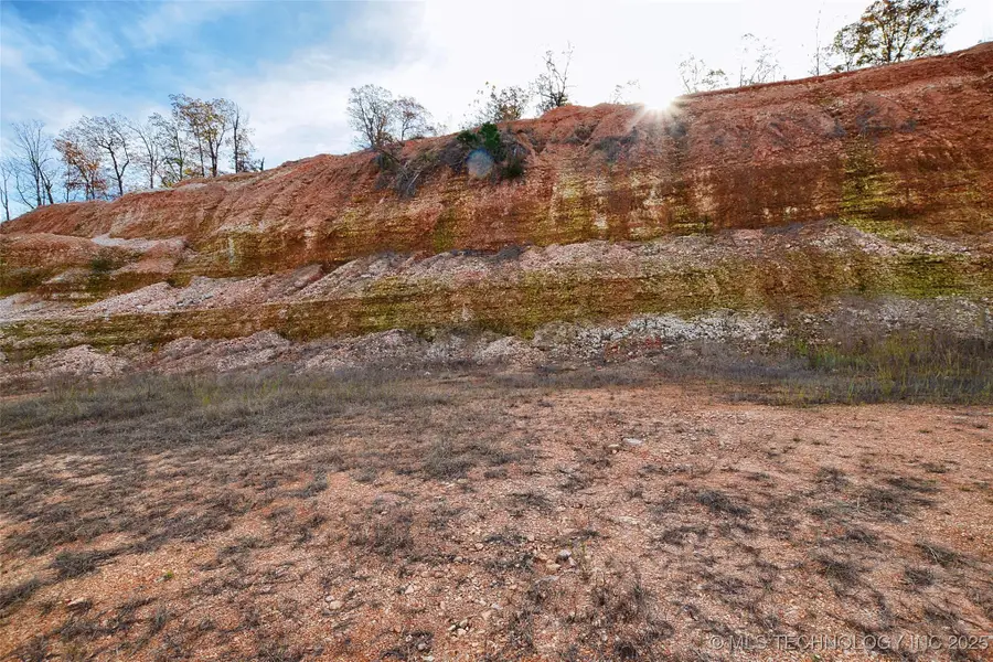 19645 E Steely Hollow Road, Tahlequah, OK 74464 - Image #3