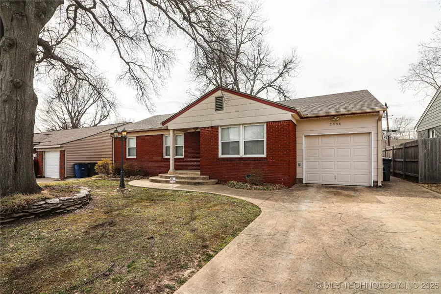2634 S Urbana Avenue, Tulsa, OK 74114 - Image #3