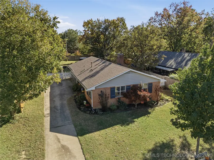 3267 S Erie Avenue, Tulsa, OK 74135 - Image #2