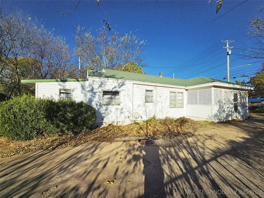 813 W Choctaw Street, Tahlequah, OK 74464 - Image #2