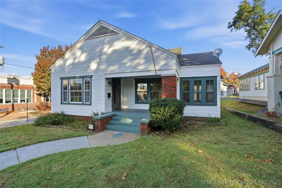 203 E 20th Street, Tulsa, OK 74119 - Image #3