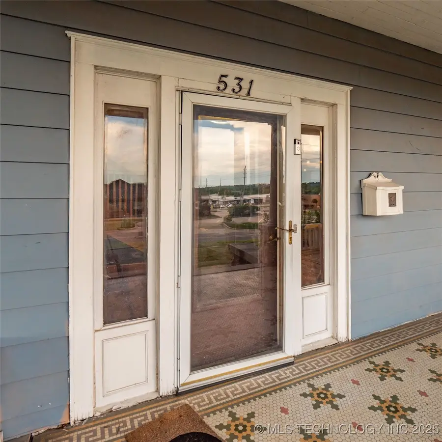 531 E Washington Avenue, McAlester, OK 74501 - Image #3