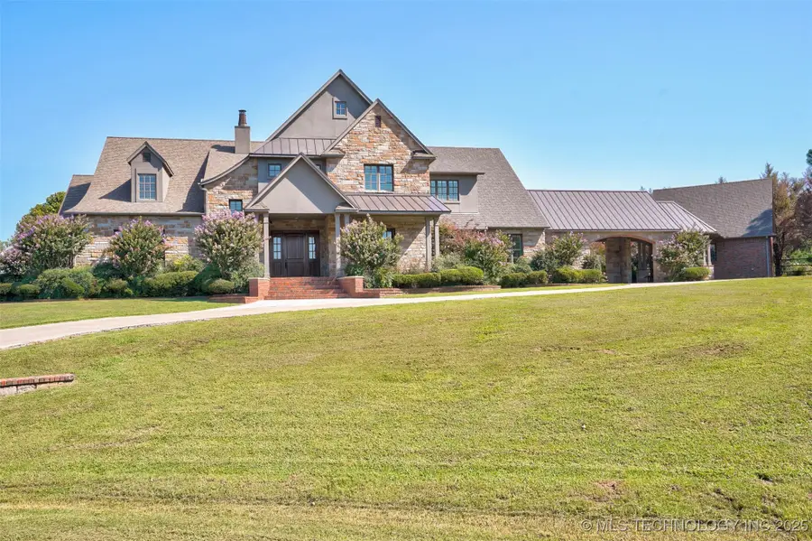 11413 E 132nd Place S, Broken Arrow, OK 74011 - Image #2