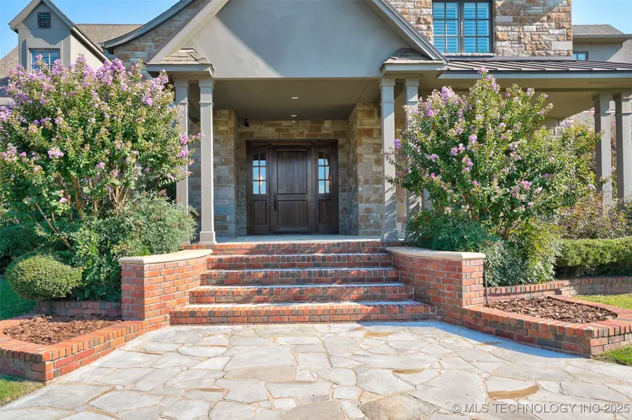 11413 E 132nd Place S, Broken Arrow, OK 74011 - Image #3