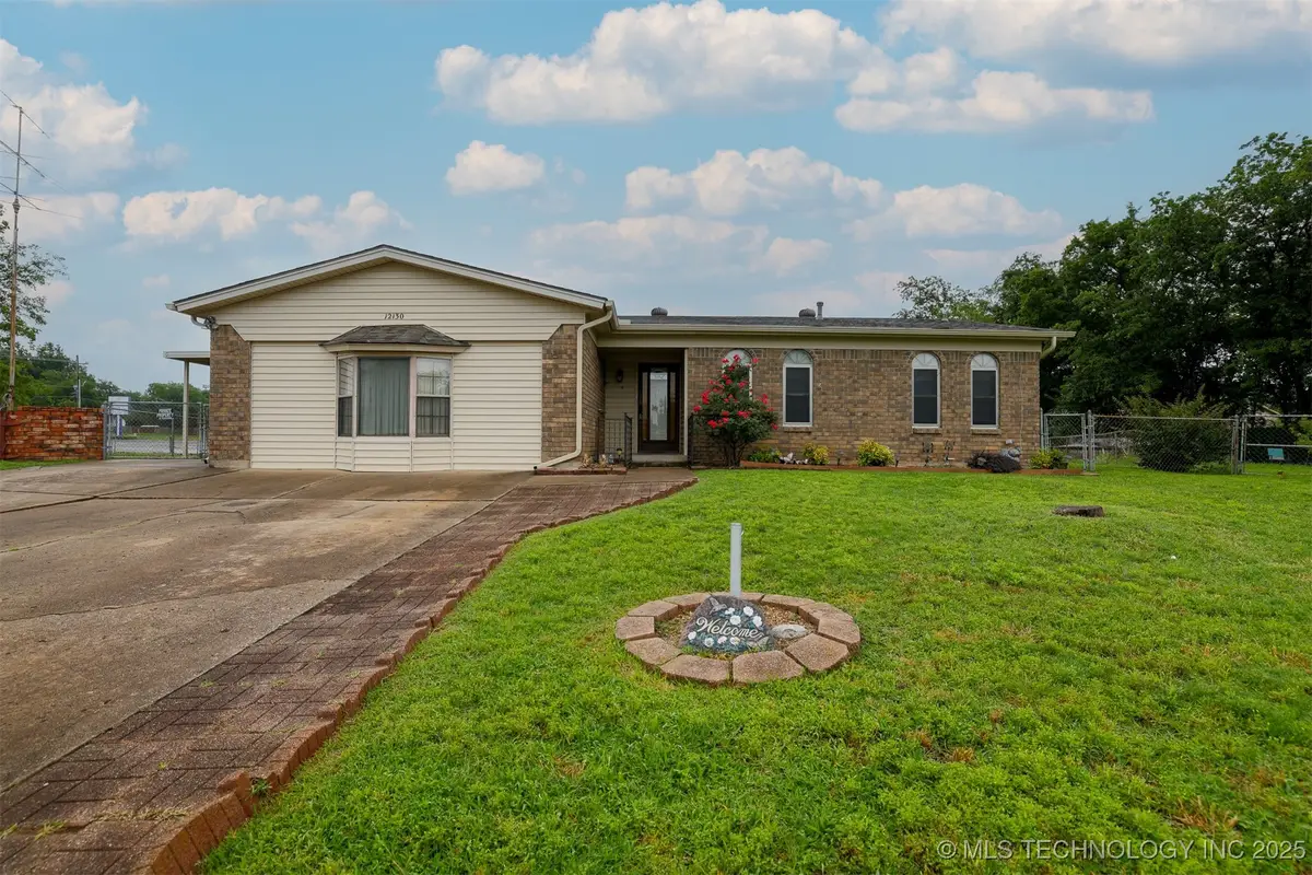 12130 E 21st Place, Tulsa, OK 74129 - Image #1