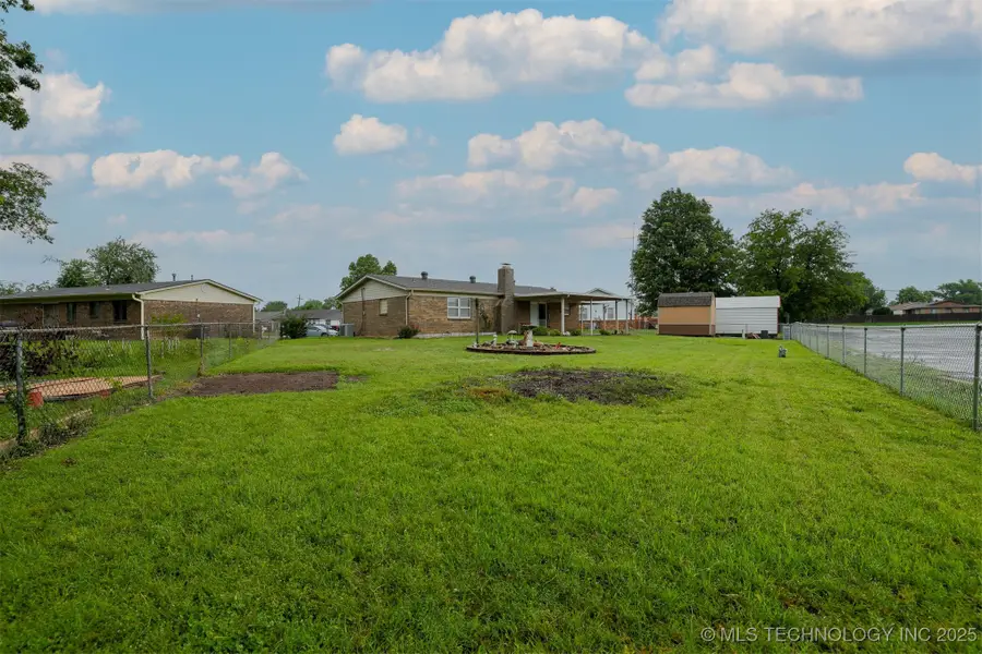 12130 E 21st Place, Tulsa, OK 74129 - Image #2