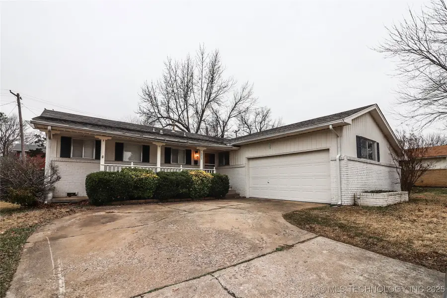 5920 E 25th Street, Tulsa, OK 74114 - Image #2