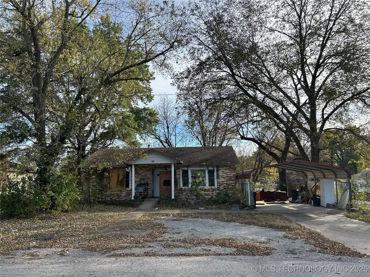 902 SE 2nd Street, Pryor, OK 74361 - Image #1
