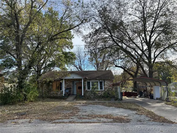902 SE 2nd Street, Pryor, OK 74361