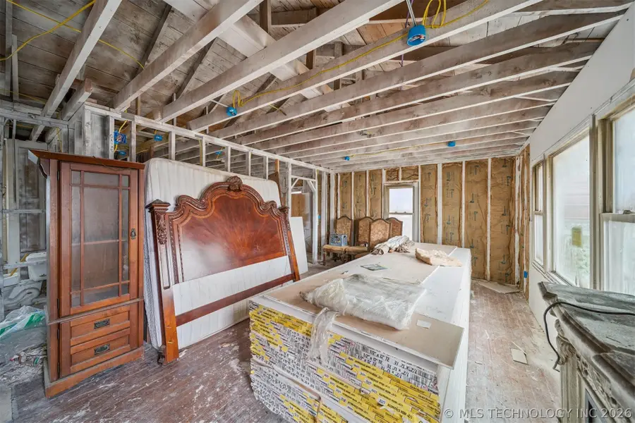 902 SE 2nd Street, Pryor, OK 74361 - #3