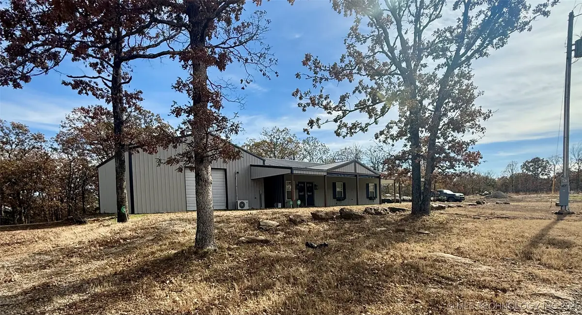 10352 Fig Road, Henryetta, OK 74437 - Image #1