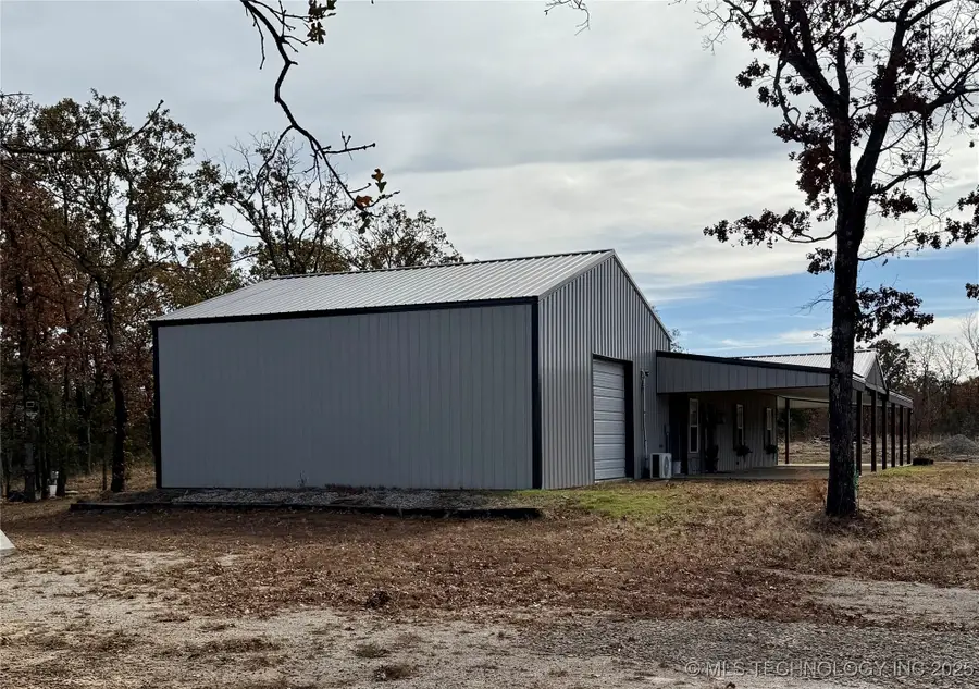 10352 Fig Road, Henryetta, OK 74437 - Image #3