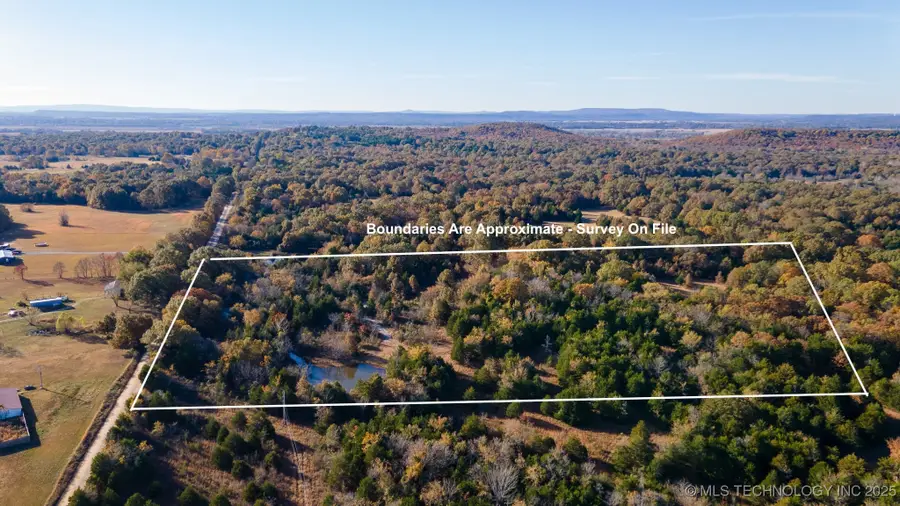 N 4610 Road, Porum, OK 74455 - Image #2