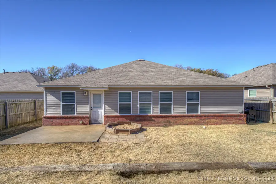 14863 S Hudson Avenue, Bixby, OK 74008 - Image #3