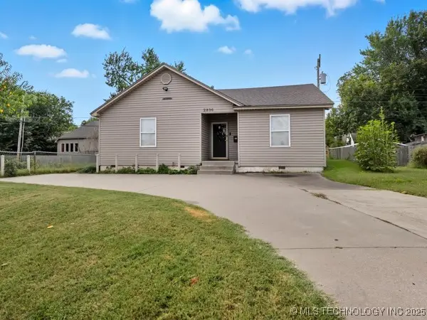 2836 E Admiral Boulevard, Tulsa, OK 74110 - Image #1