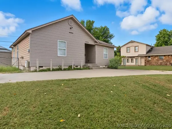 2836 E Admiral Boulevard, Tulsa, OK 74110 - Image #2