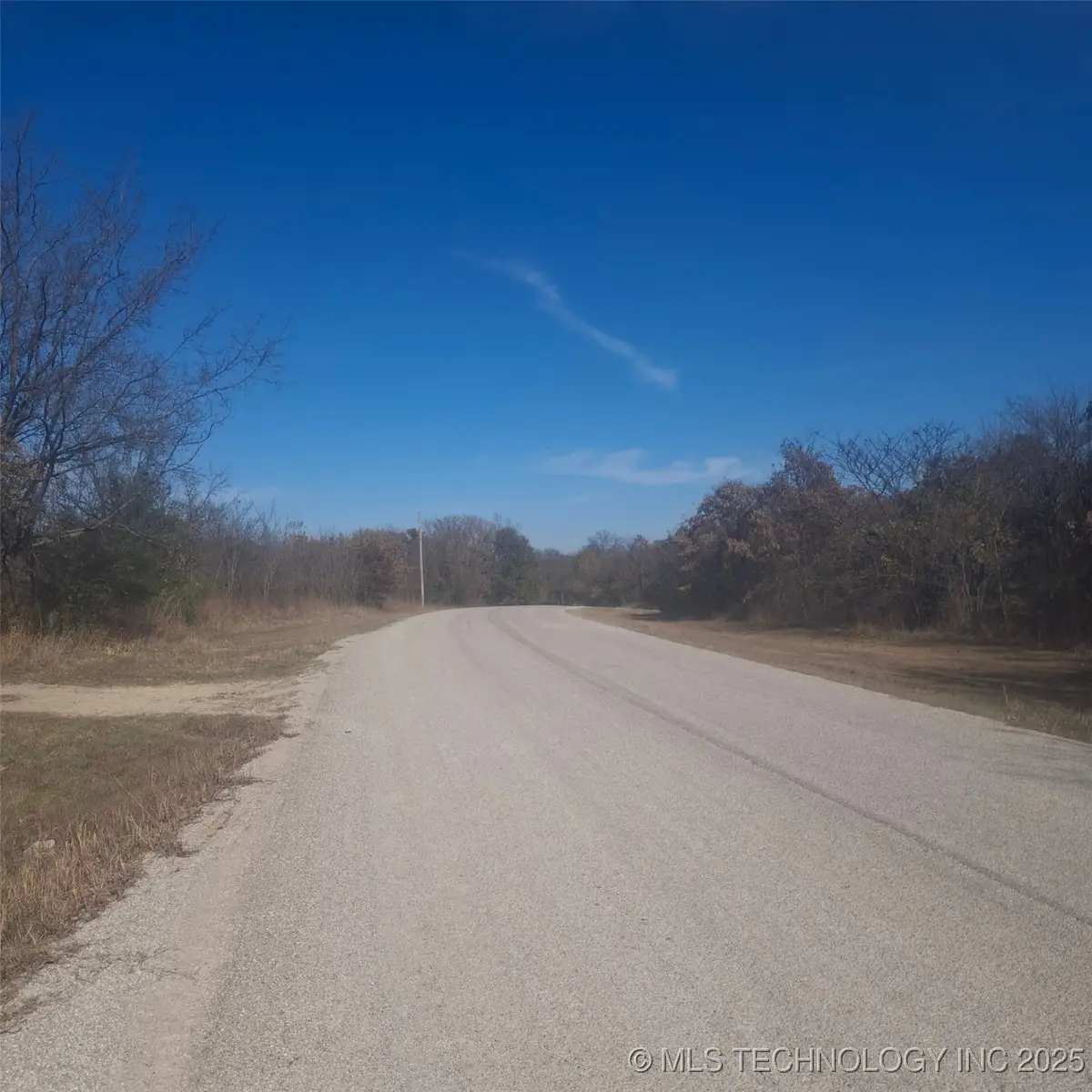 12834 N 68th West Avenue, Skiatook, OK 74070 - Image #1
