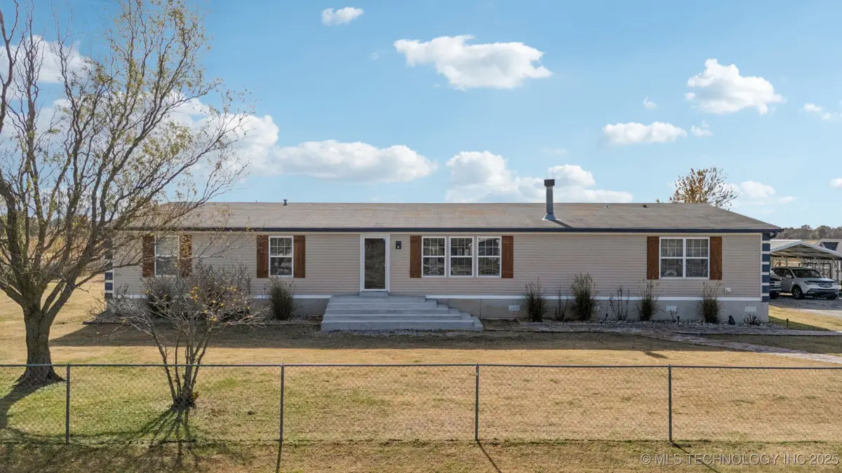 15864 E 530 Road, Inola, OK 74036 - Image #1