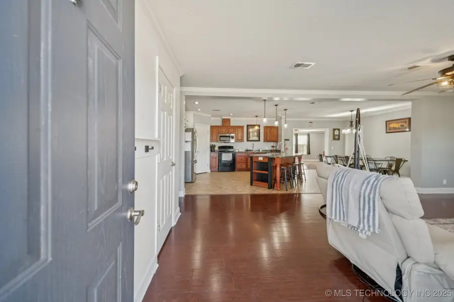 15864 E 530 Road, Inola, OK 74036 - Image #2