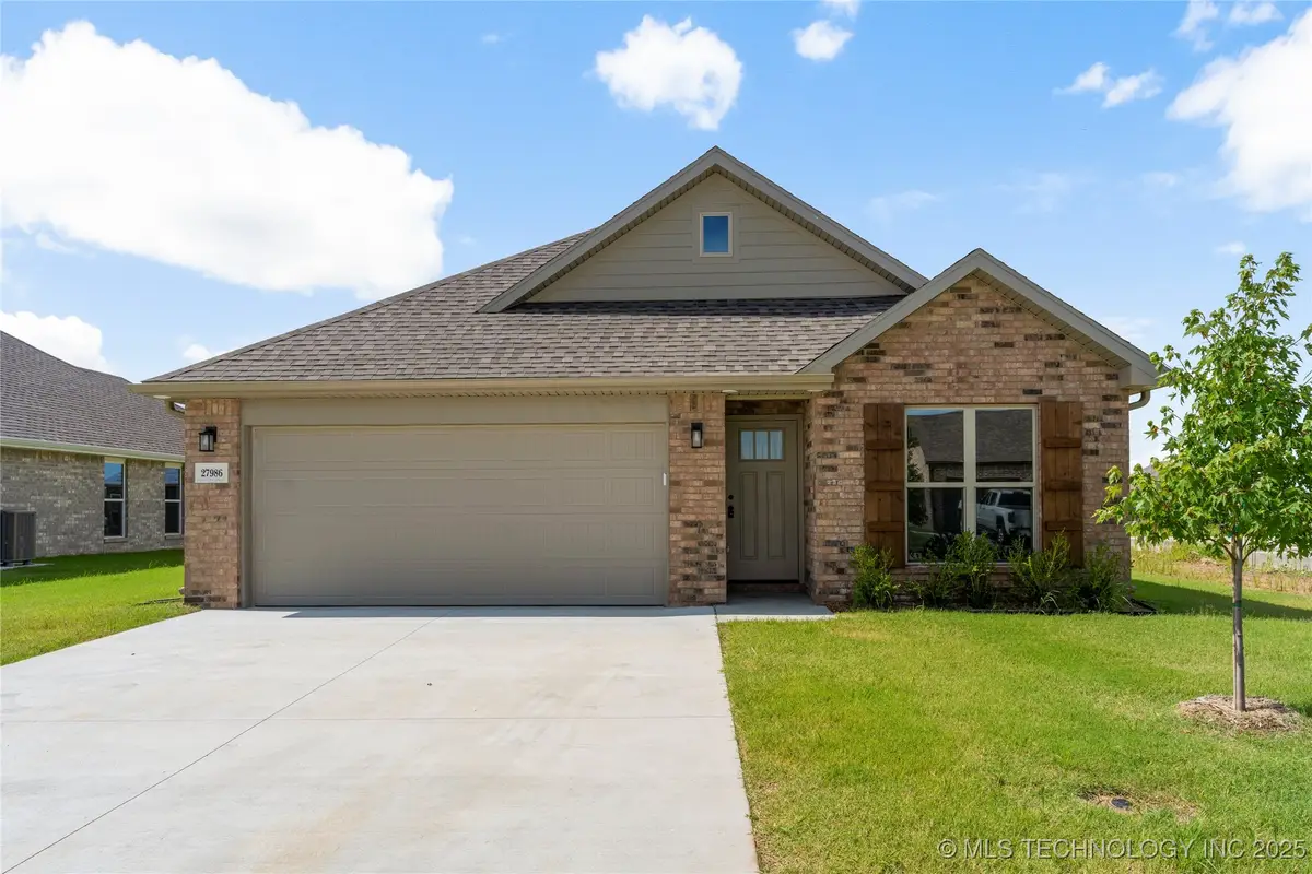 27986 E 108th Street S, Coweta, OK 74014 - Image #1