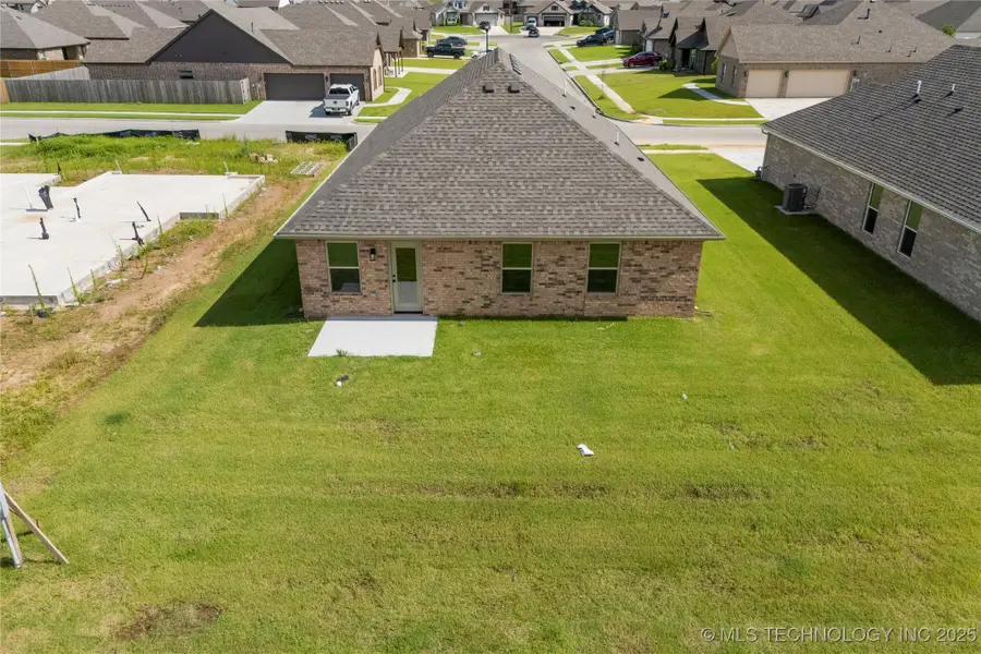 27986 E 108th Street S, Coweta, OK 74014 - Image #3