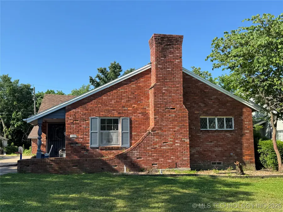 520 E Peoria Avenue, McAlester, OK 74501 - Image #2