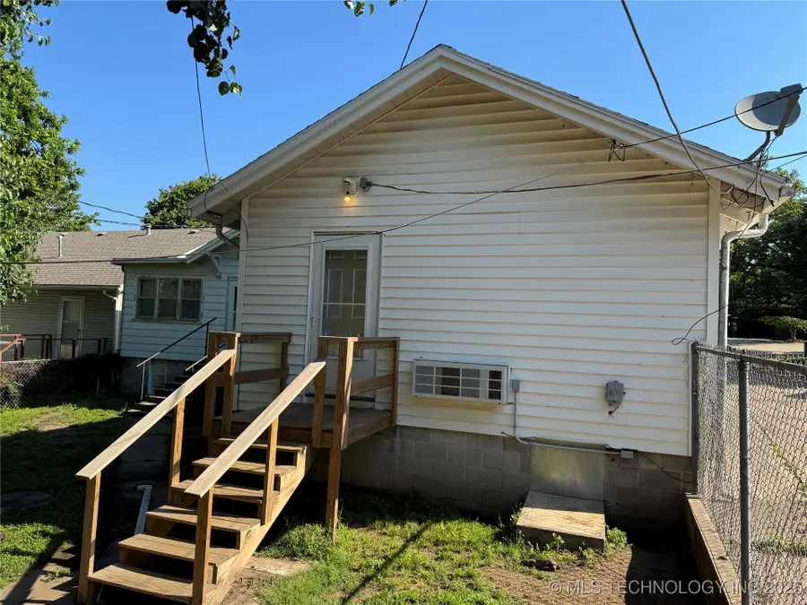 520 E Peoria Avenue, McAlester, OK 74501 - Image #3