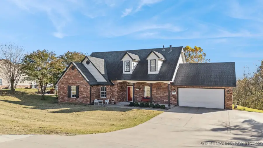 30288 E 169th Street S, Coweta, OK 74429 - Image #2