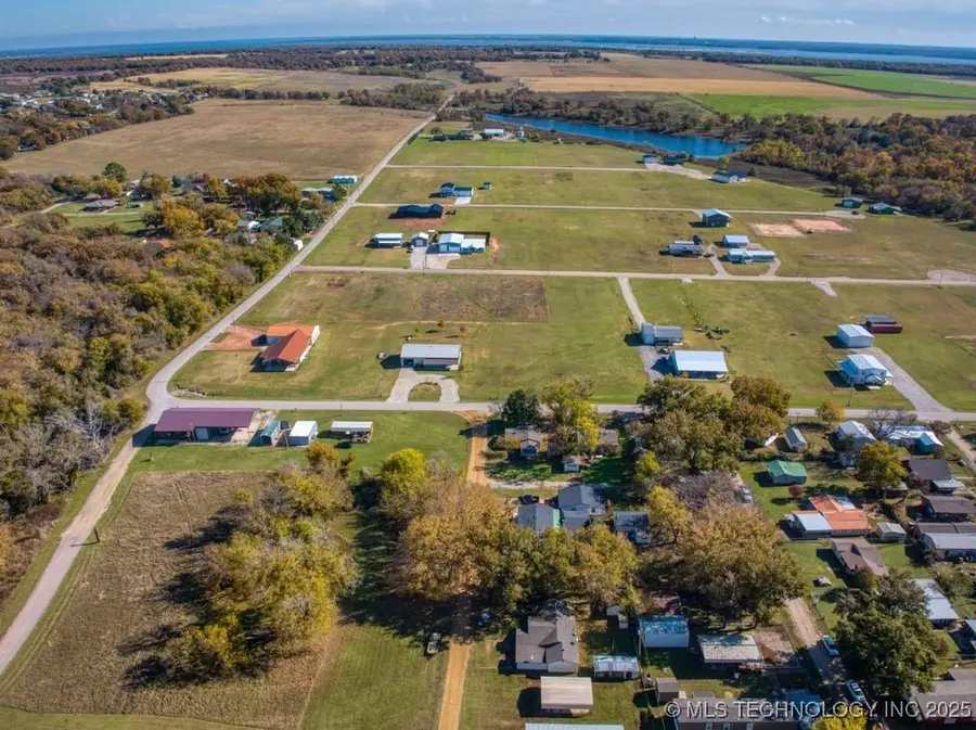 4 Belle Drive, Kingston, OK 73439 - Image #2