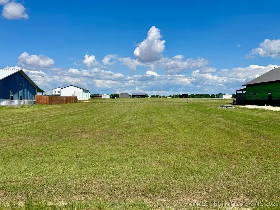 4 Belle Drive, Kingston, OK 73439 - Image #3