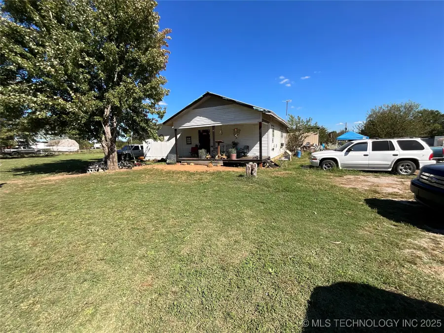 12795 S 4200 Road, Claremore, OK 74017 - #2