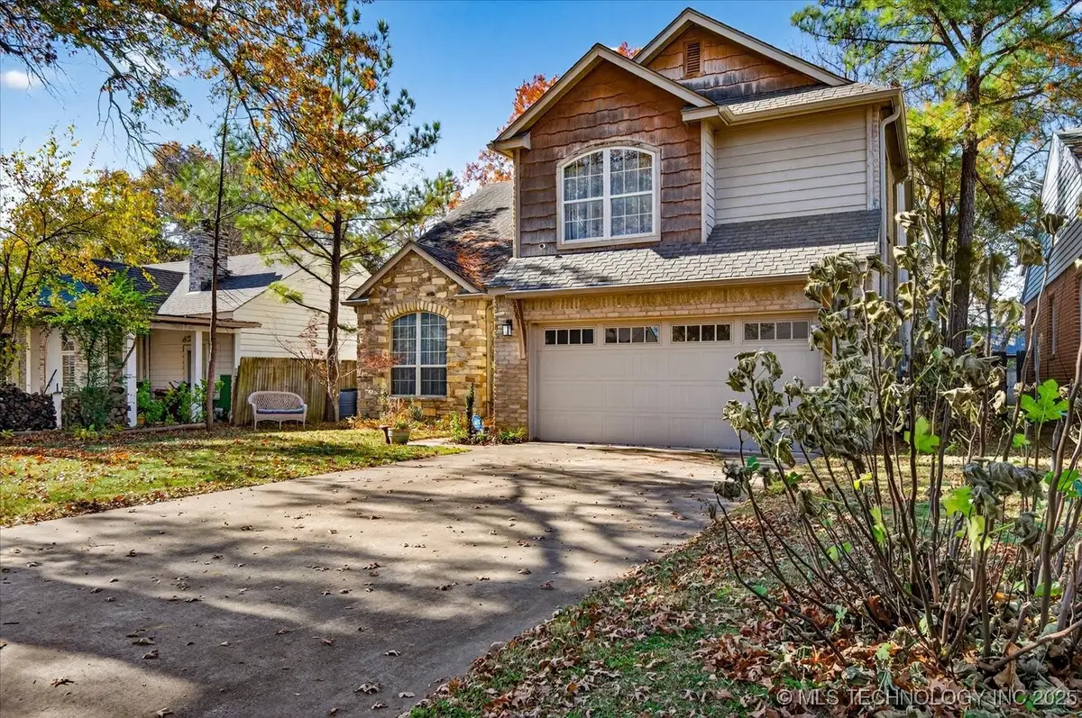 2081 Osage Avenue, Bartlesville, OK 74003 - Image #1