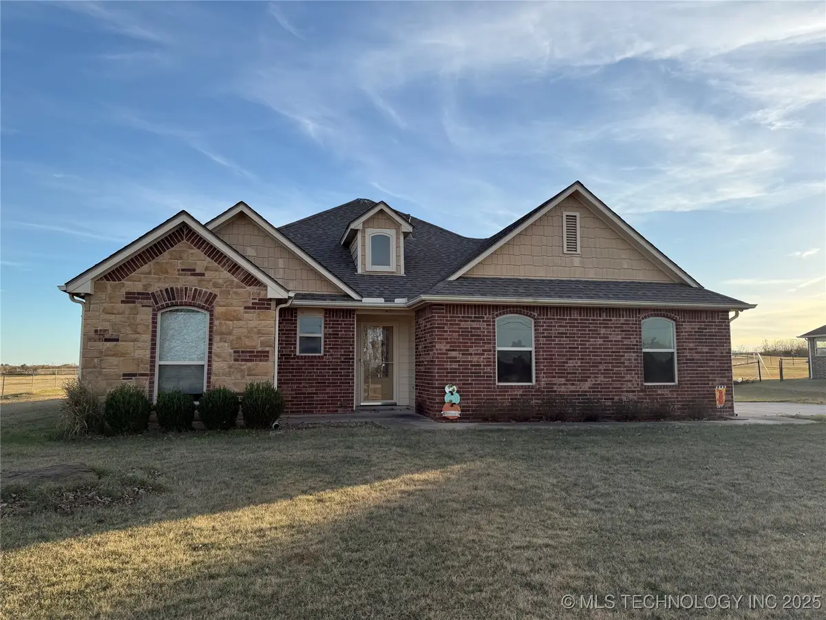 1599 E 53rd Street S, Muskogee, OK 74403 - Image #1
