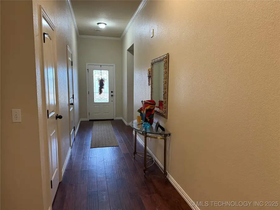 1599 E 53rd Street S, Muskogee, OK 74403 - Image #2