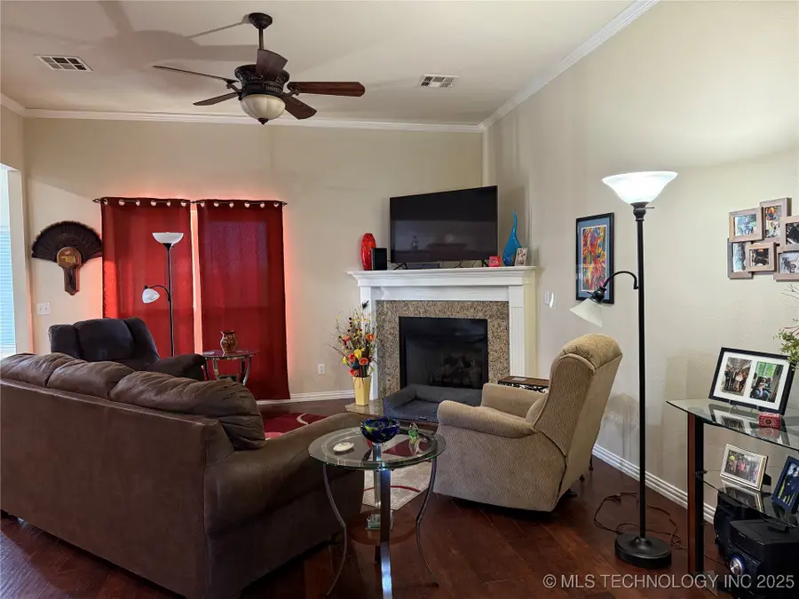 1599 E 53rd Street S, Muskogee, OK 74403 - Image #3