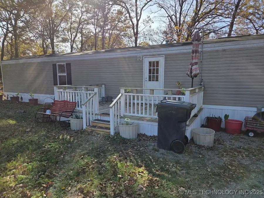 409623 E 1115 Road, Eufaula, OK 74432 - Image #3