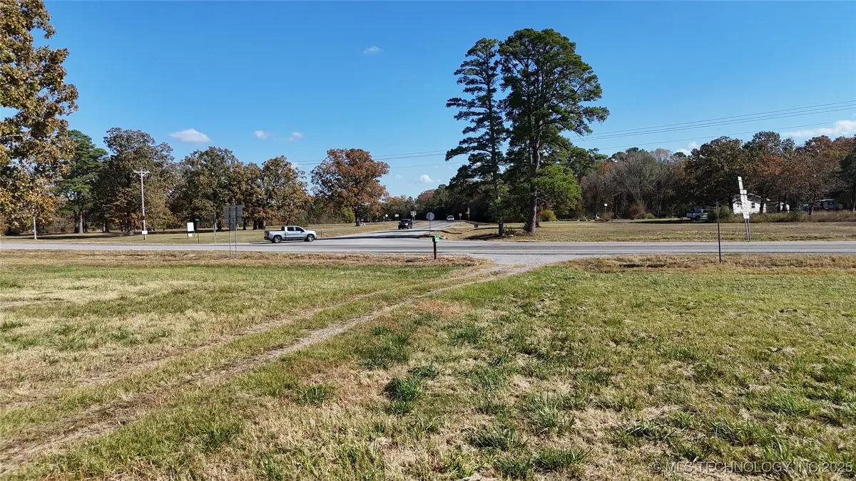 Highway 2 Highway, Tuskahoma, OK 74574 - Image #1