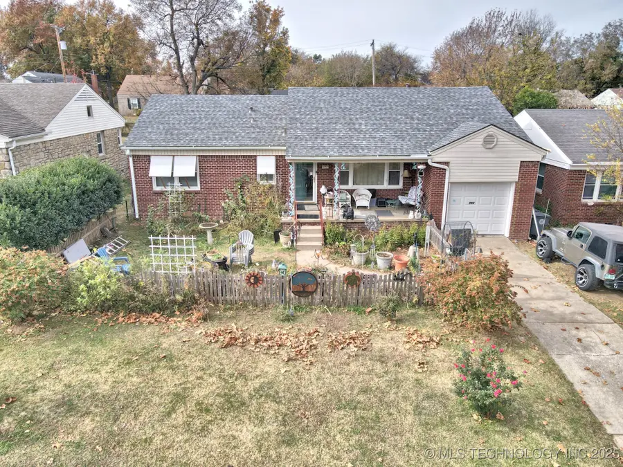 564 S Sandusky Avenue, Tulsa, OK 74112 - Image #2