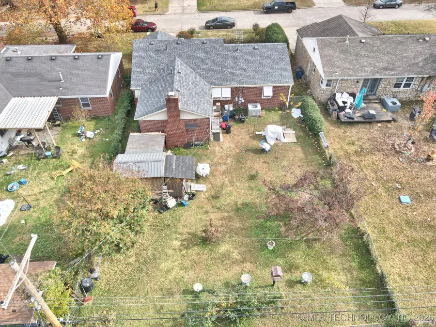 564 S Sandusky Avenue, Tulsa, OK 74112 - Image #3