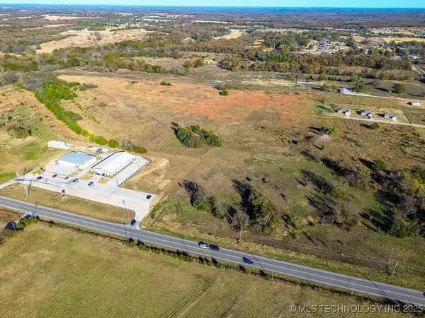 County Road 3570, Ada, OK 74820