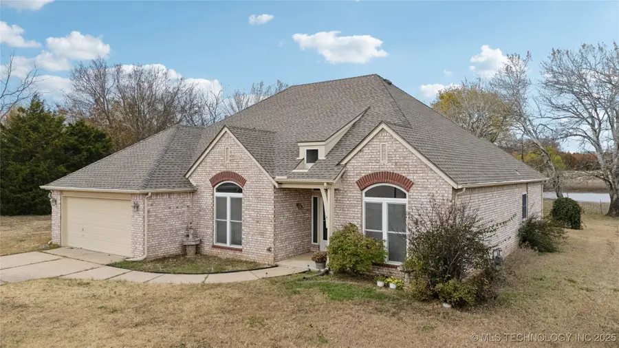 5961 E 191st Street S, Bixby, OK 74008 - Image #2